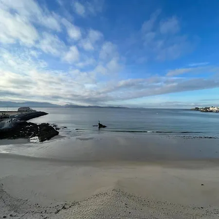 Apartment Vela Ria *