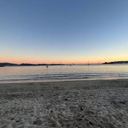 Vela Ria * Sanxenxo