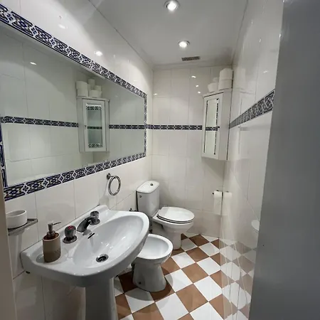 Apartment Vela Ria