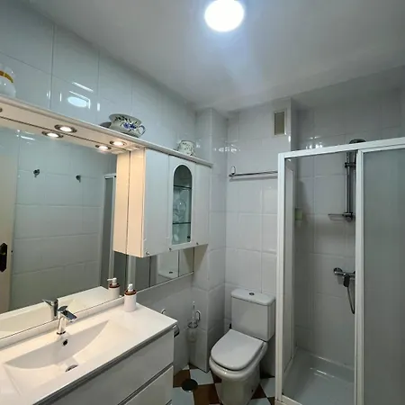 Vela Ria Apartment