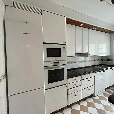Apartment Vela Ria
