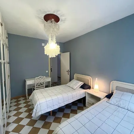 Vela Ria Apartment