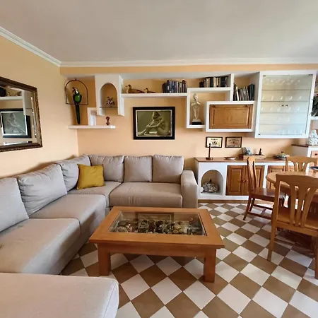 Apartment Vela Ria *