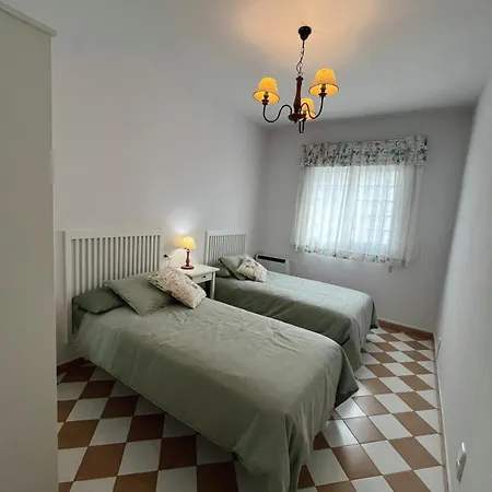 Vela Ria Apartment Sanxenxo