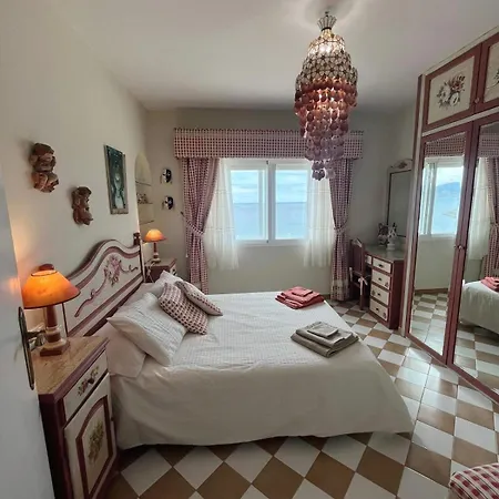 Vela Ria Apartment *