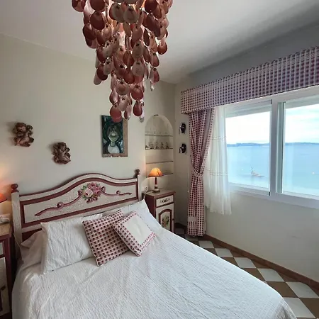 Apartment Vela Ria Sanxenxo