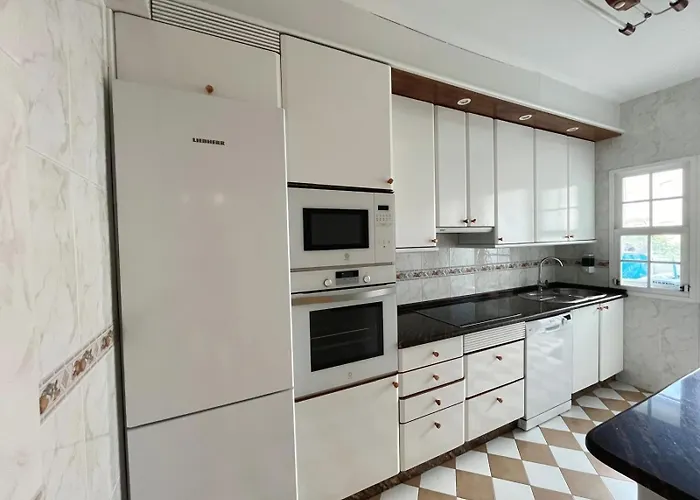 Διαμέρισμα Vela Ria