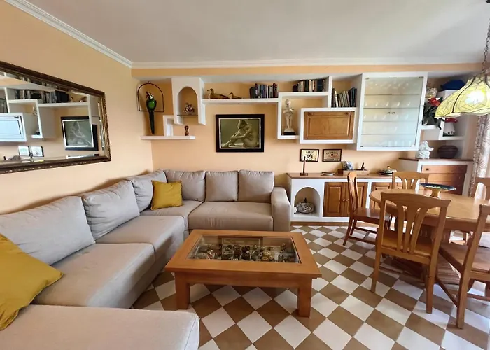 Διαμέρισμα Vela Ria *