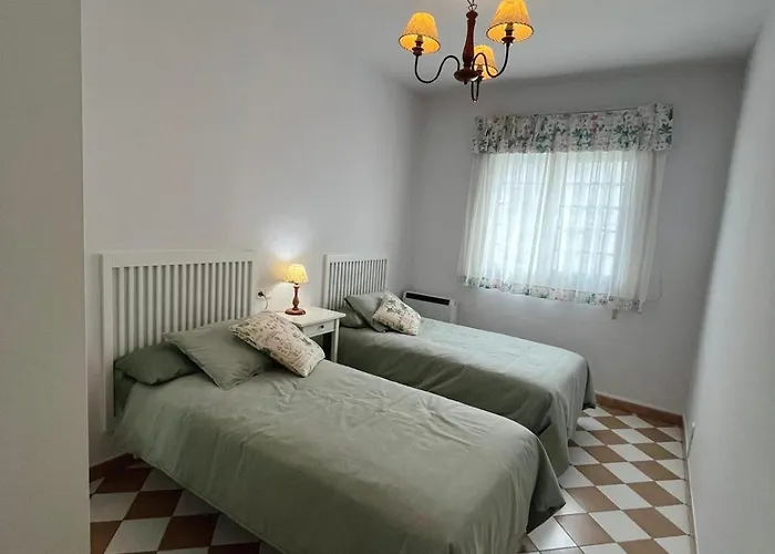 Vela Ria Διαμέρισμα Sanxenxo