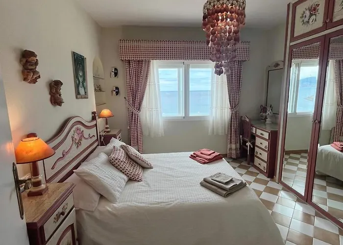 Vela Ria Διαμέρισμα *