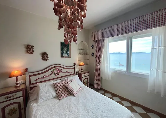 Διαμέρισμα Vela Ria Sanxenxo